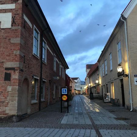 Vadstena Centrum Kültér fotó