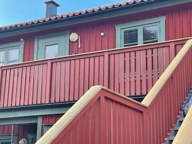 Vadstena Centrum Kültér fotó