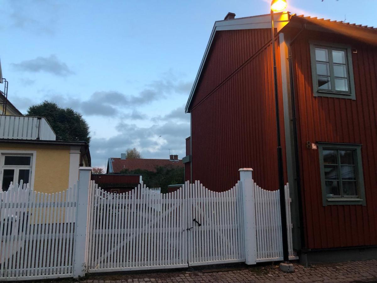 Vadstena Centrum Kültér fotó