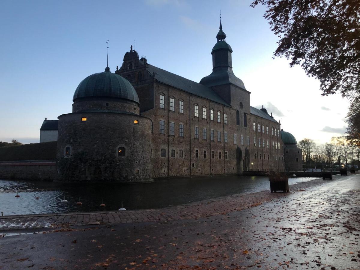Vadstena Centrum Kültér fotó