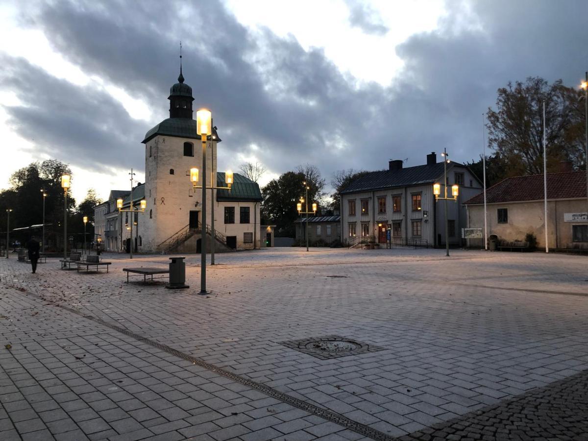 Vadstena Centrum Kültér fotó