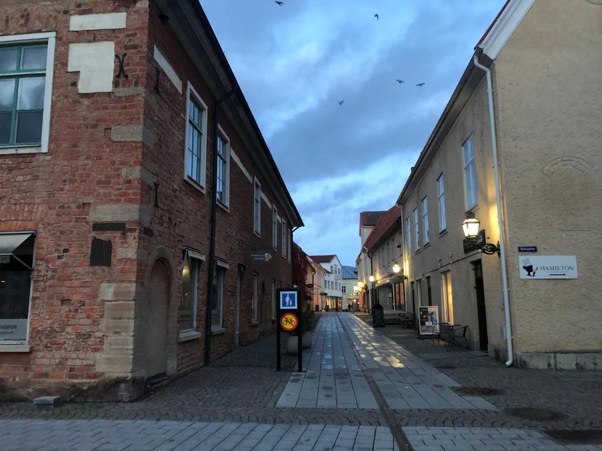 Vadstena Centrum Kültér fotó